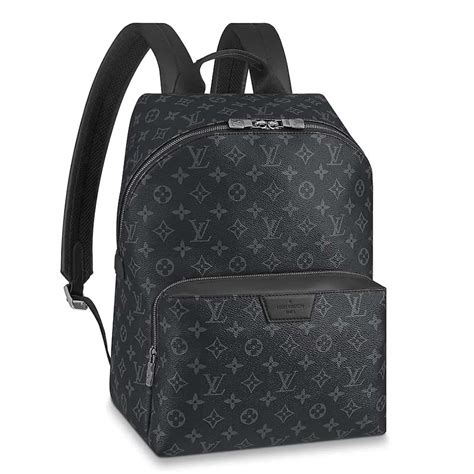 louis vuitton discovery backpack pm